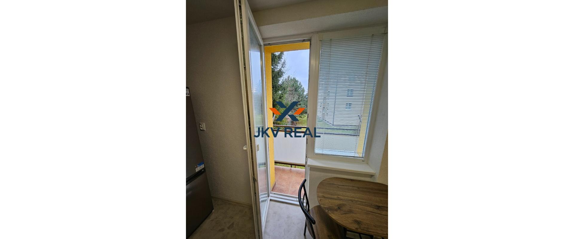 Prenájom - 2-izobový byt v Spišskej Novej Vsi