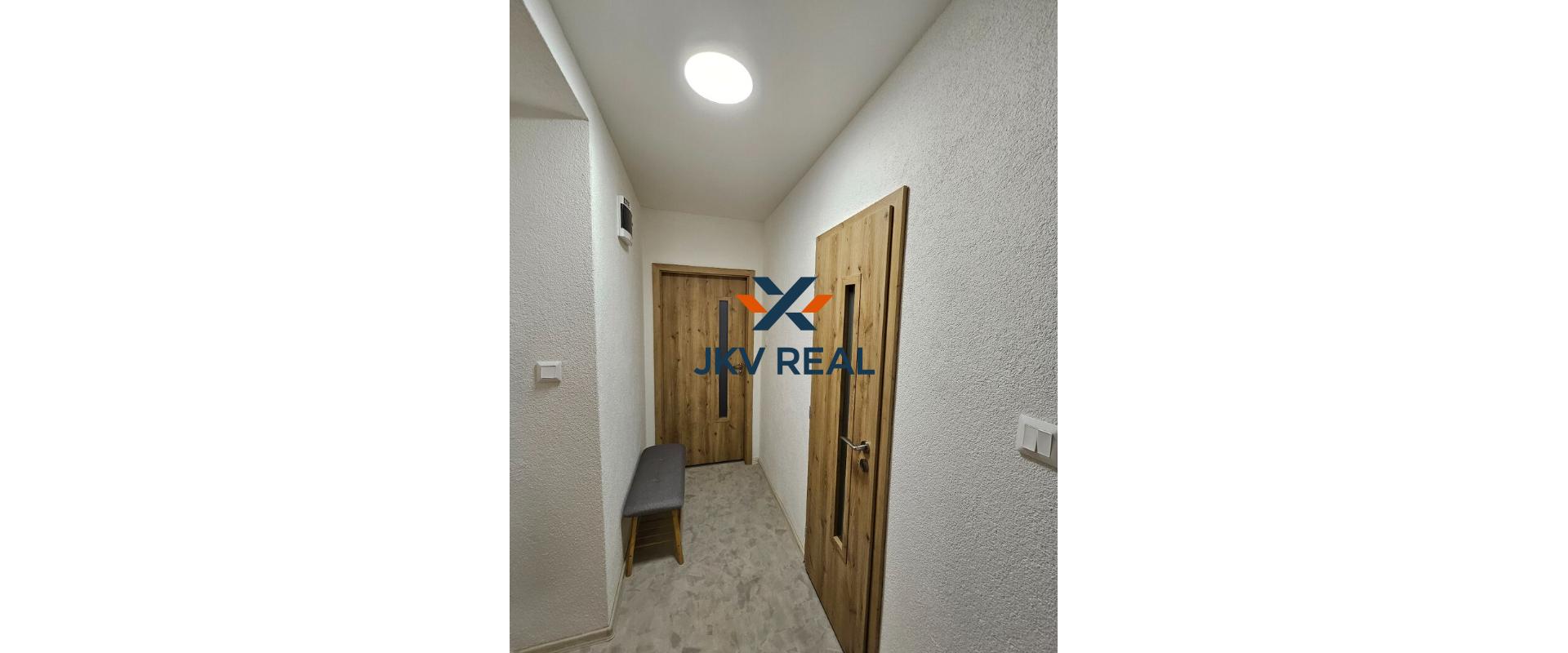 Prenájom - 2-izobový byt v Spišskej Novej Vsi