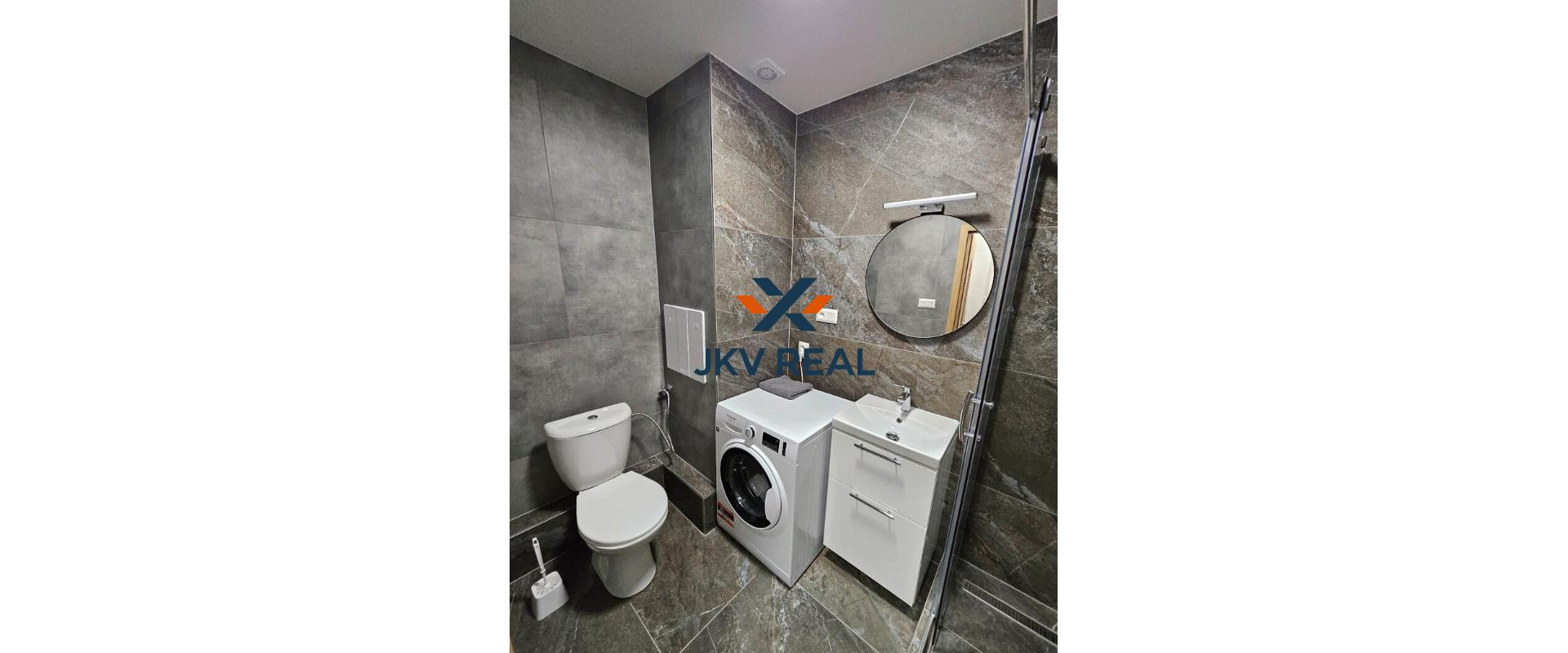 Prenájom - 2-izobový byt v Spišskej Novej Vsi