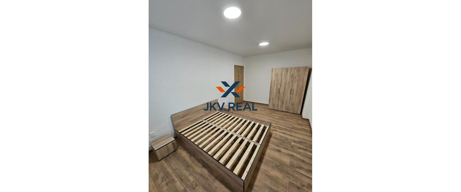 Prenájom - 2-izobový byt v Spišskej Novej Vsi