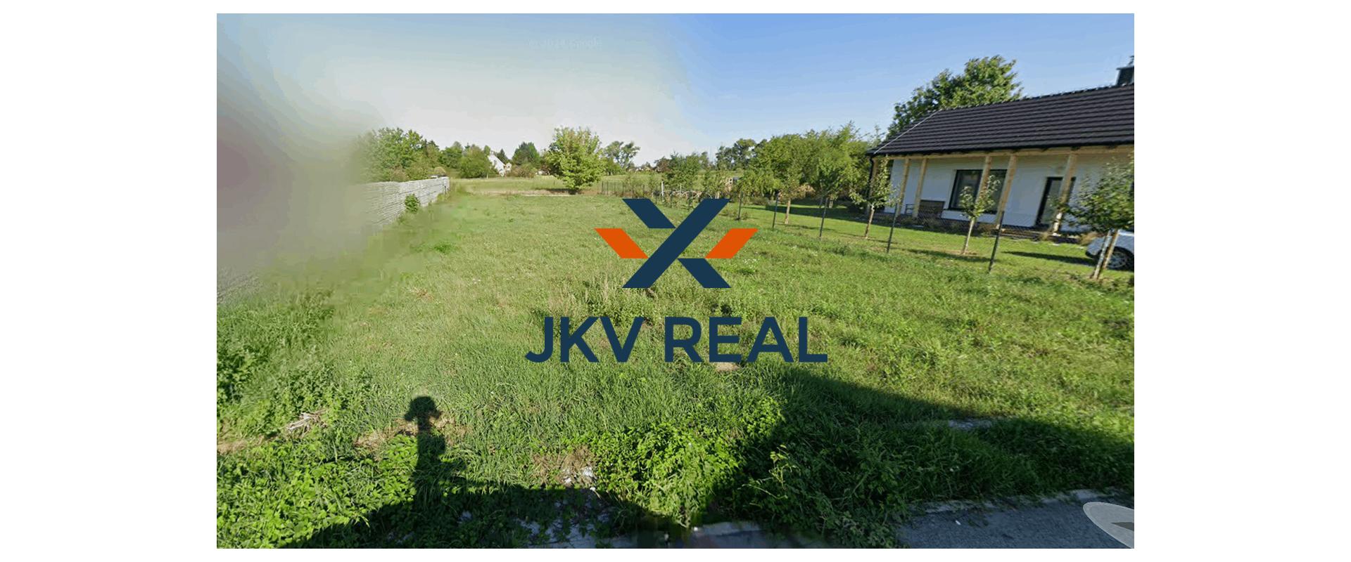 NA PREDAJ PEKNÝ STAVEBNÝ POZEMOK V KVETOSLAVOVE