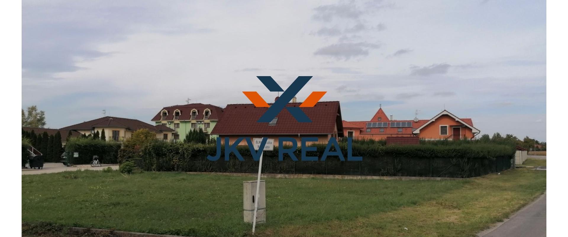 NA PREDAJ STAVEBNÝ POZEMOK VO VEĽKOM MEDERI