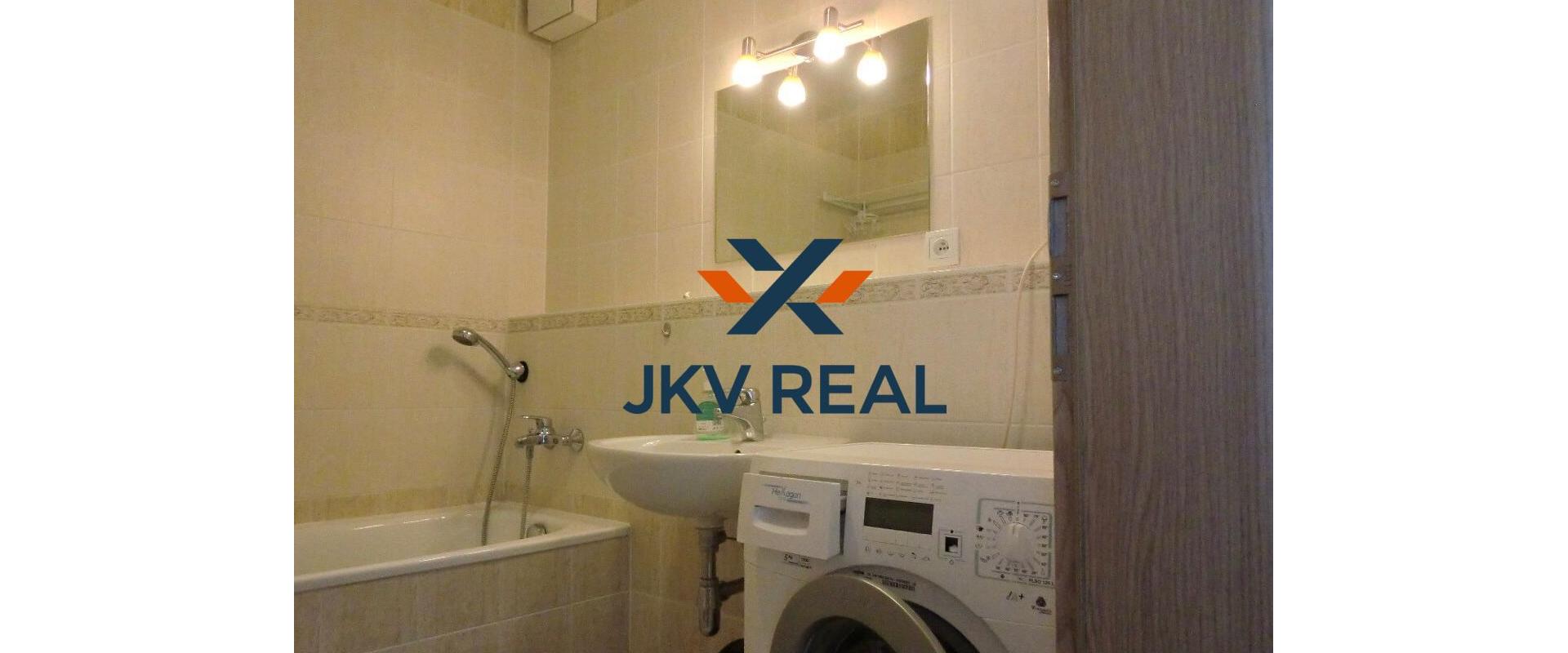 Prenájom 2 izbového bytu - v Bratislave