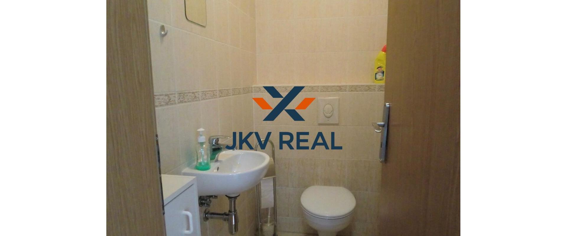 Prenájom 2 izbového bytu - v Bratislave