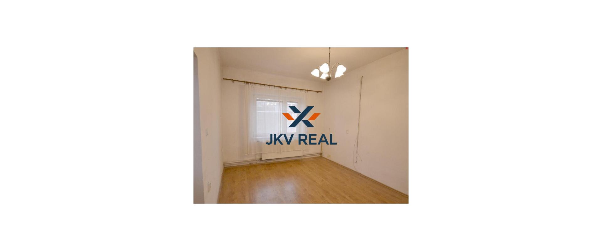 Na predaj slnečný 4-izbový dom v Senci