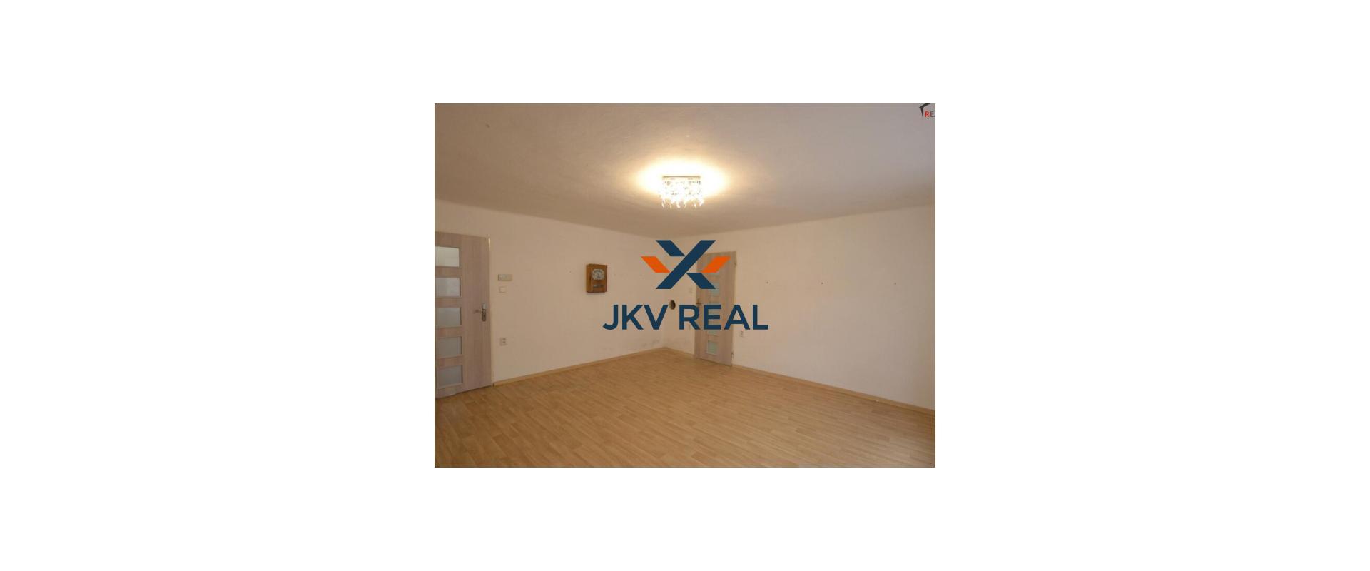 Na predaj slnečný 4-izbový dom v Senci