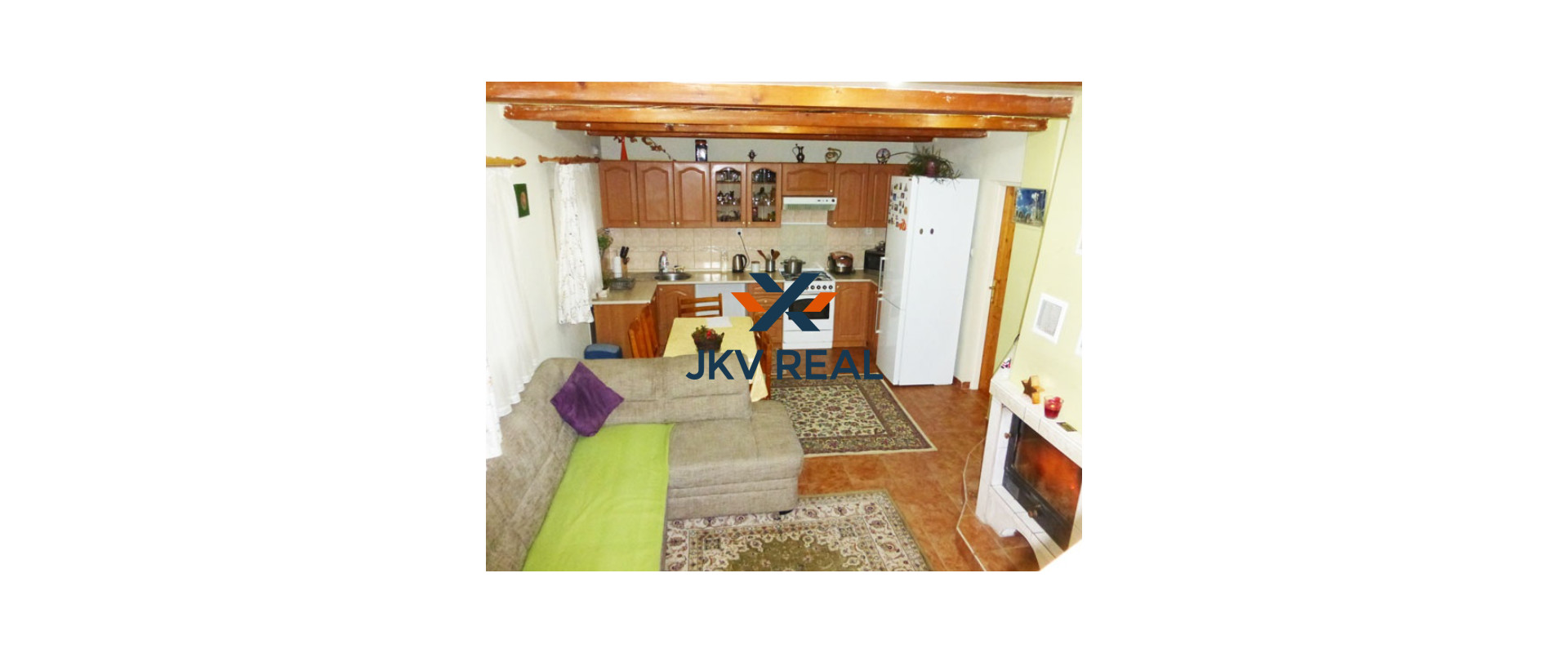 Na predaj slnečná chata 4x izba, časť Ružinov Micherova zatoka