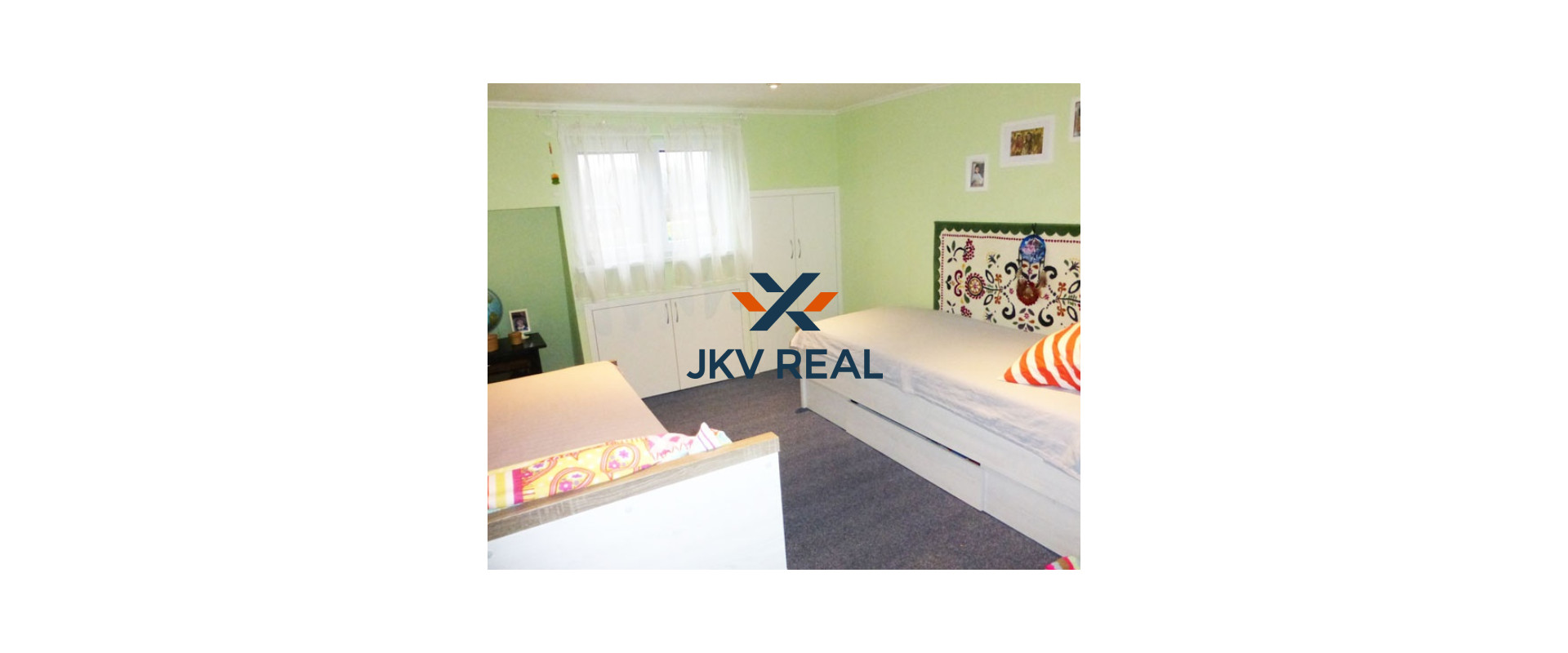 Na predaj slnečná chata 4x izba, časť Ružinov Micherova zatoka