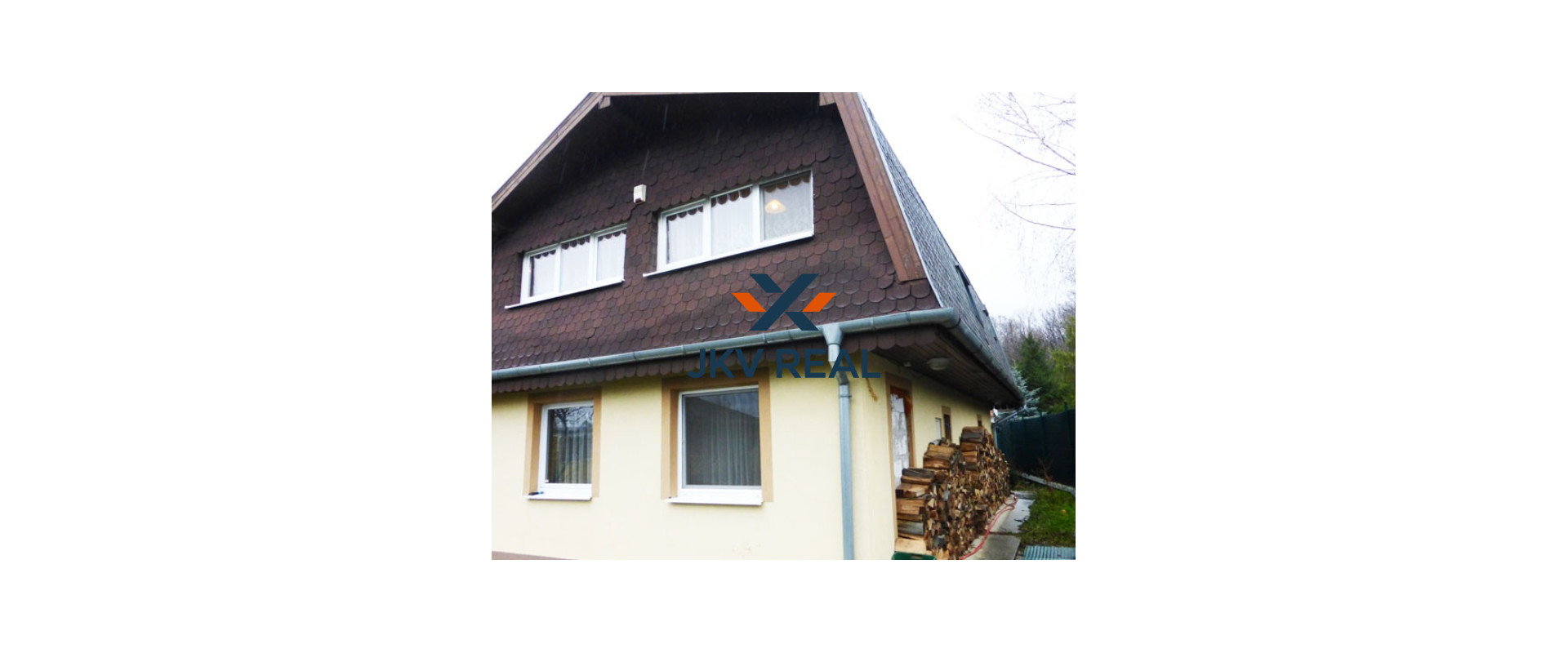 Na predaj slnečná chata 4x izba, časť Ružinov Micherova zatoka