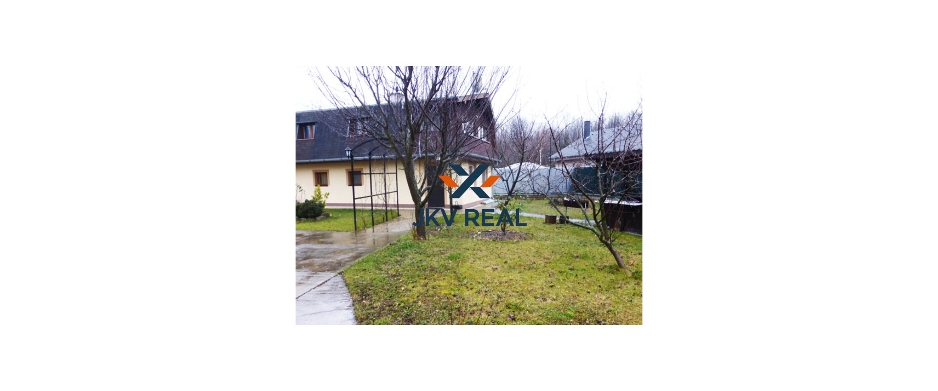 Na predaj slnečná chata 4x izba, časť Ružinov Micherova zatoka