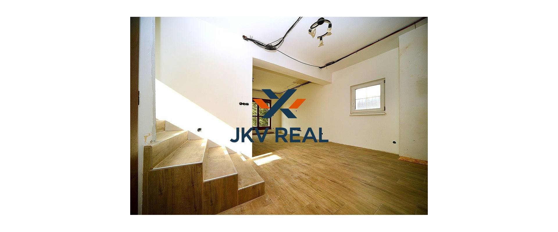 4 izbový rodinný dom s garážou v tichej lokalite