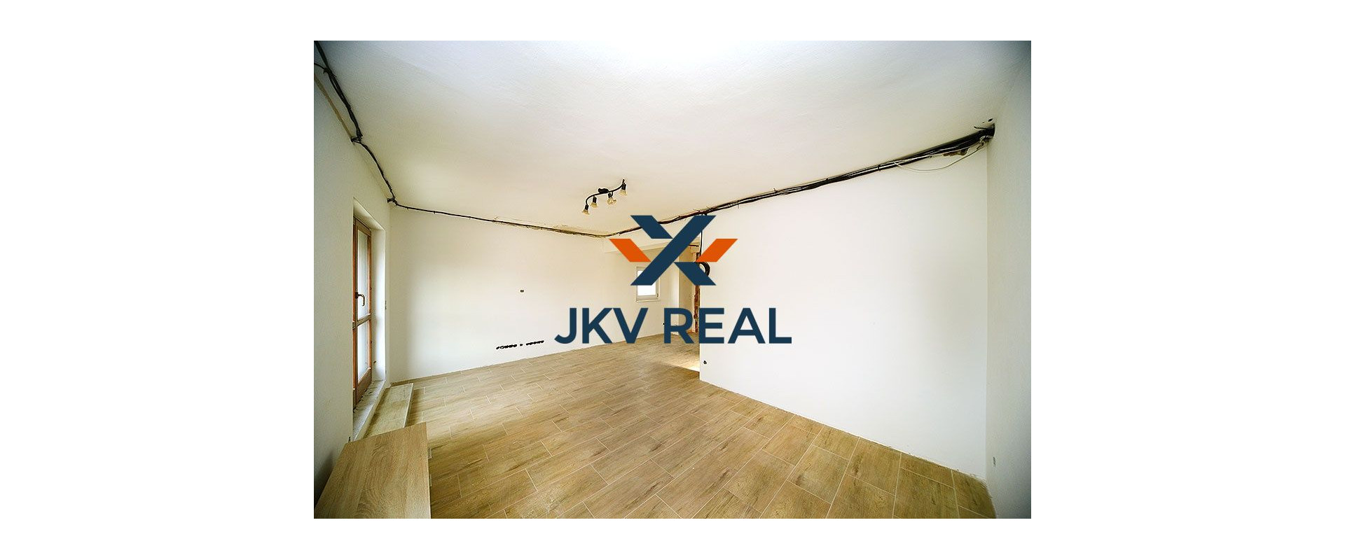 4 izbový rodinný dom s garážou v tichej lokalite