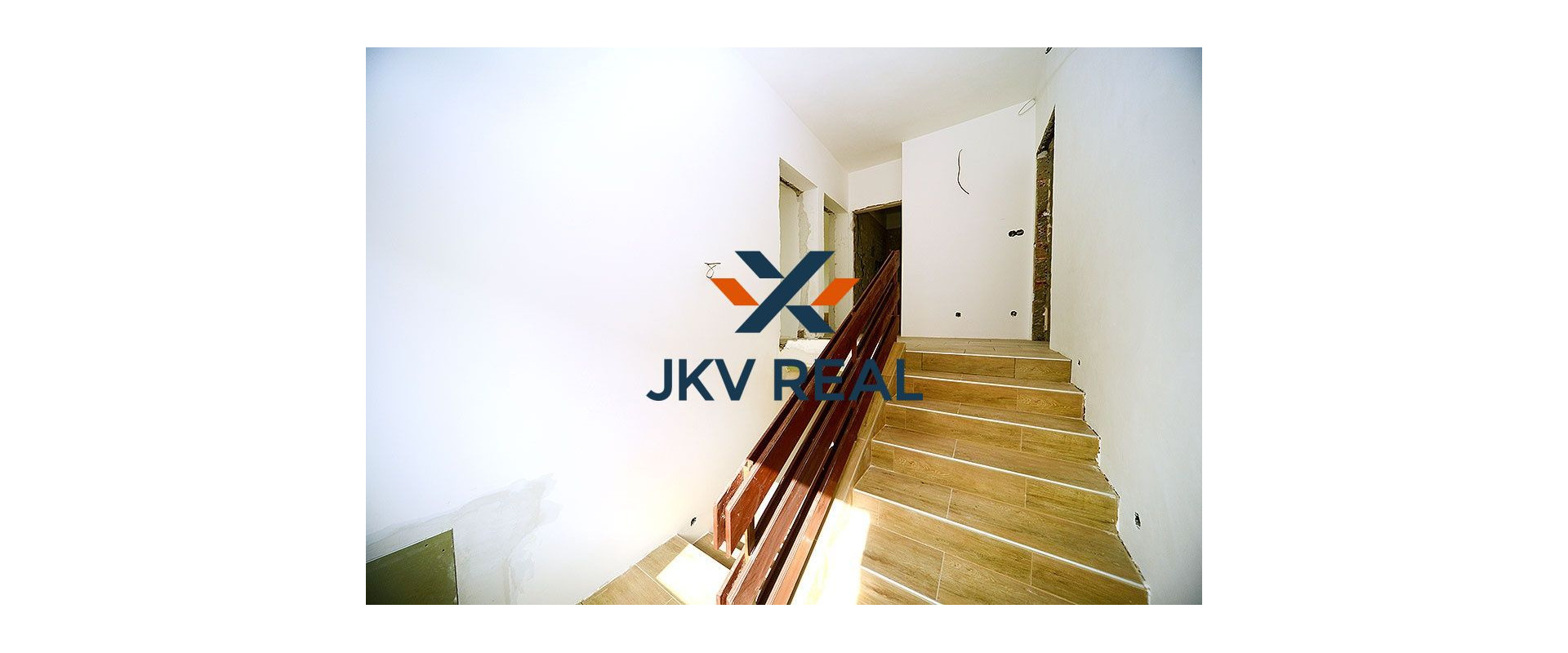 4 izbový rodinný dom s garážou v tichej lokalite