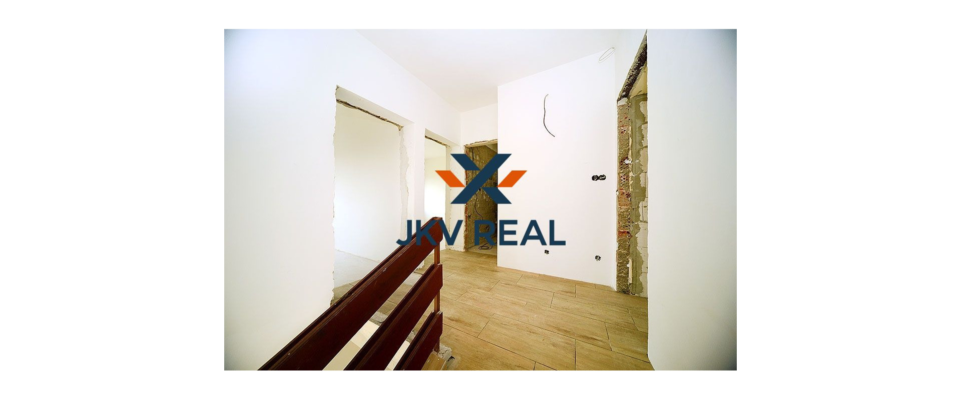 4 izbový rodinný dom s garážou v tichej lokalite