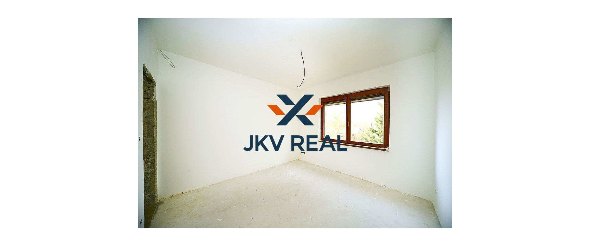 4 izbový rodinný dom s garážou v tichej lokalite