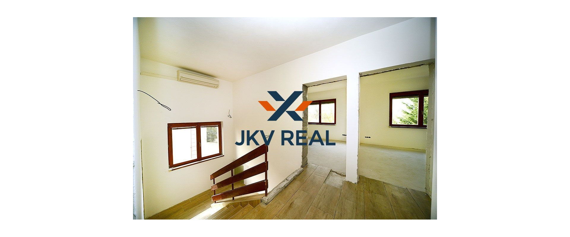 4 izbový rodinný dom s garážou v tichej lokalite