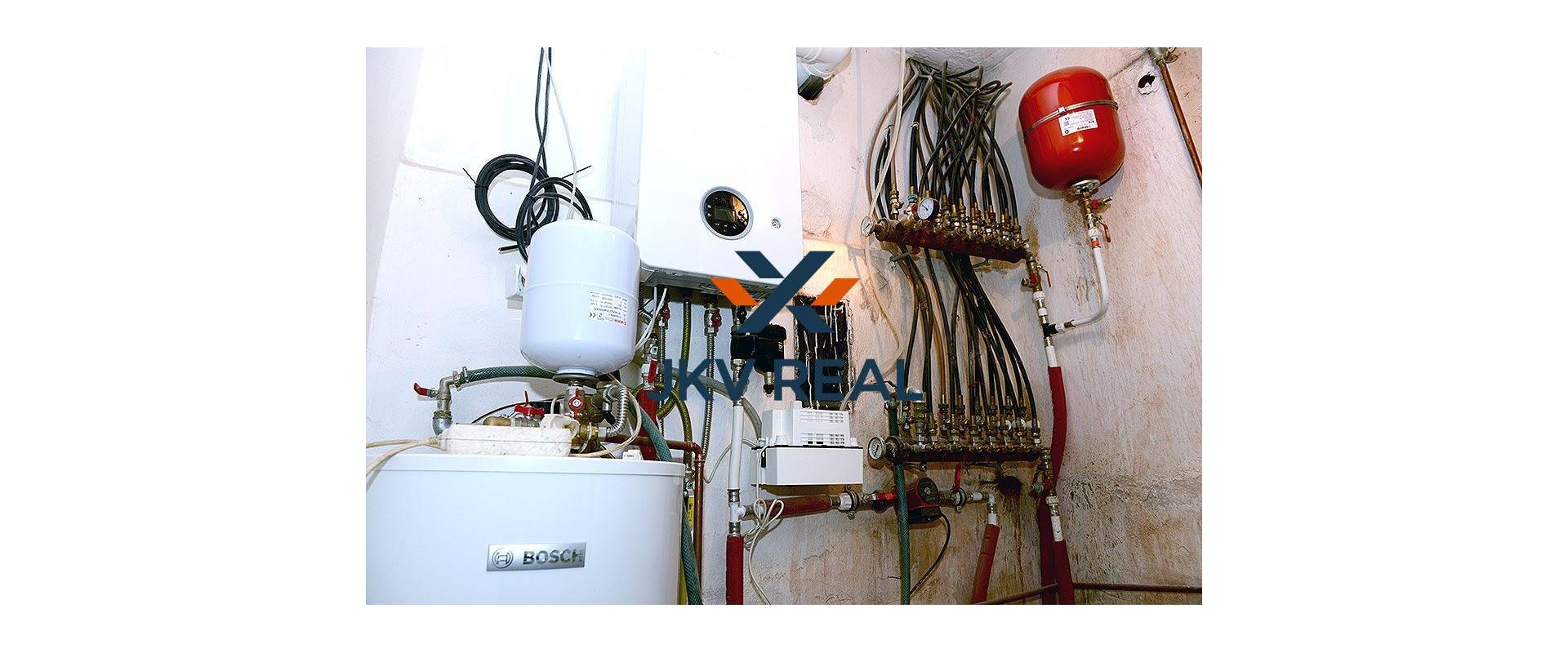 4 izbový rodinný dom s garážou v tichej lokalite