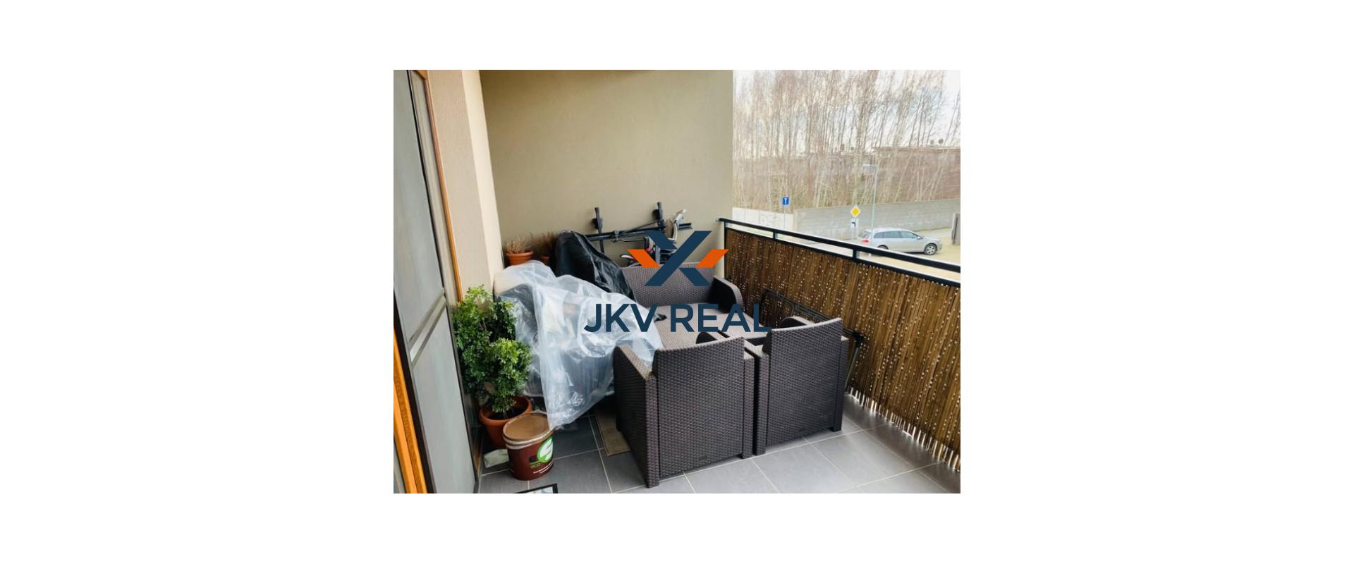 Na predaj 4-izbový byt vo Veľkom Bieli v tichej časti.