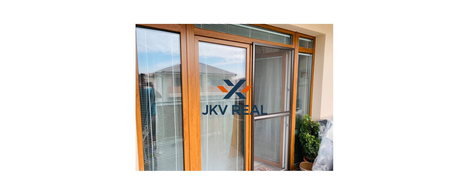 Na predaj 4-izbový byt vo Veľkom Bieli v tichej časti.