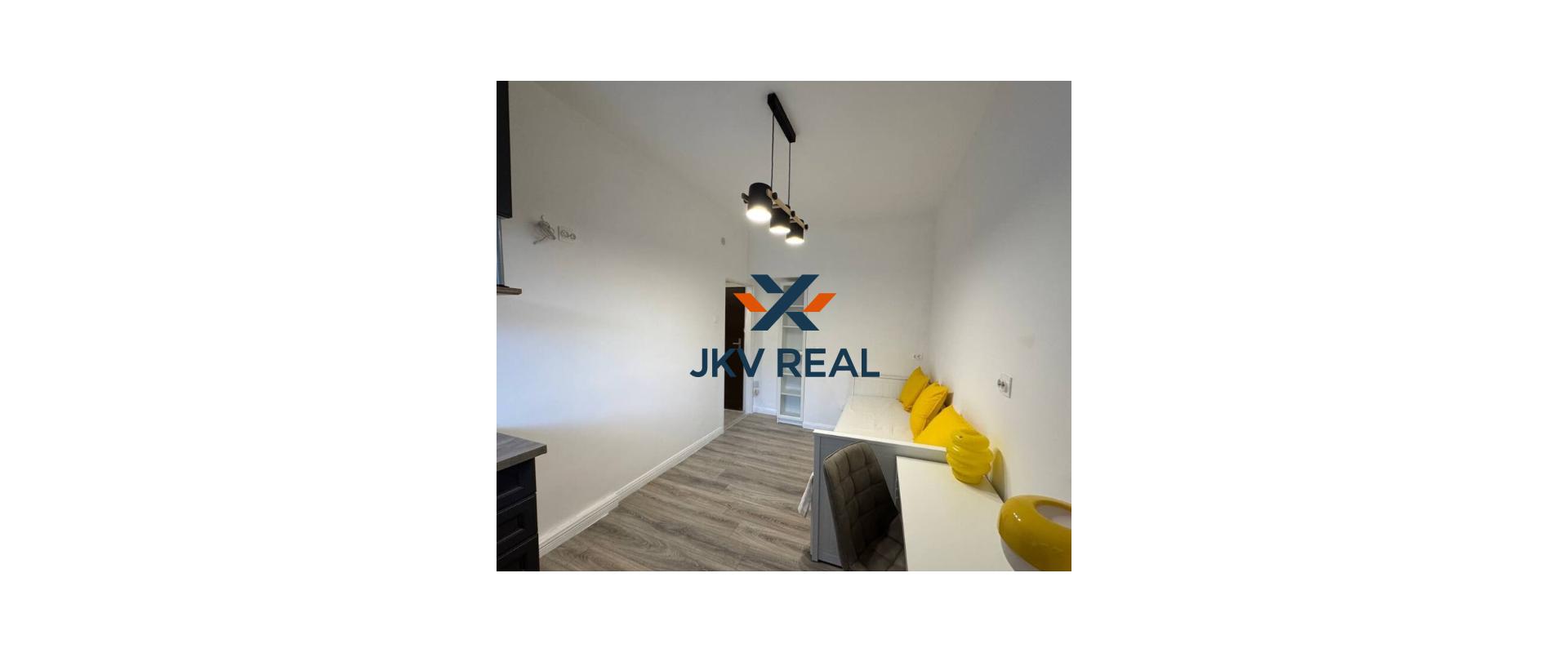 Na predaj garsónka v Bratislave časť Nové Mesto