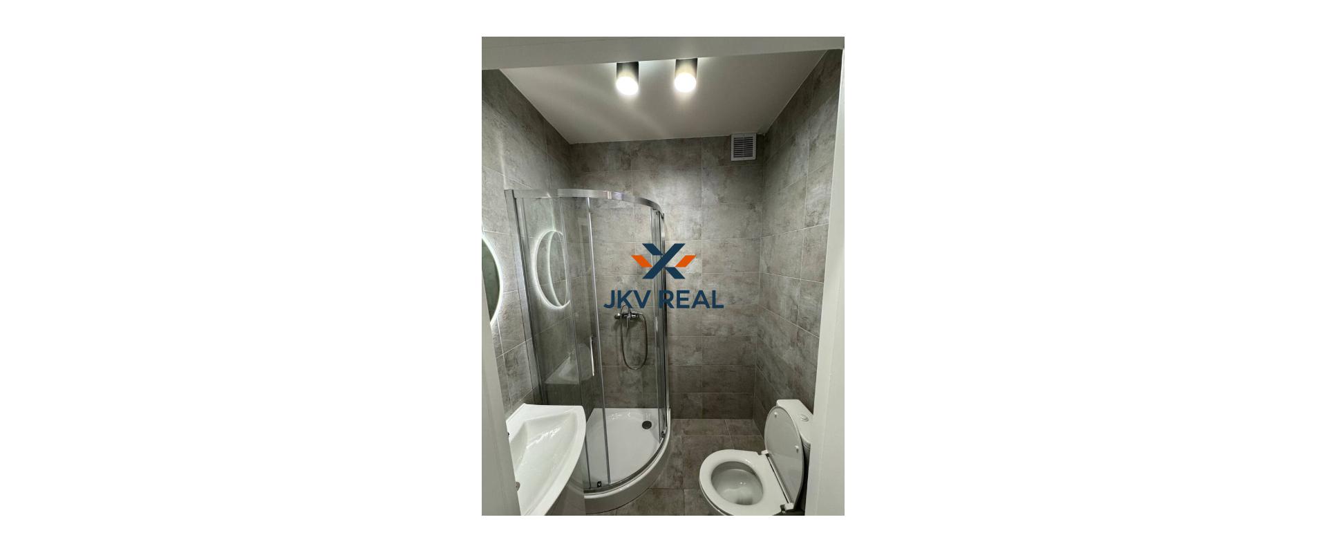 Na predaj garsónka v Bratislave časť Nové Mesto