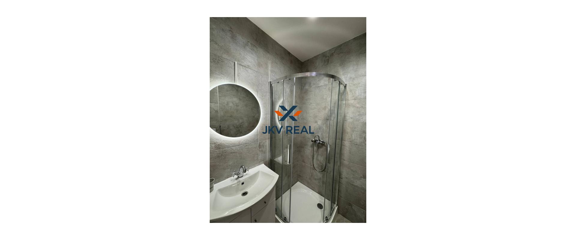 Na predaj garsónka v Bratislave časť Nové Mesto