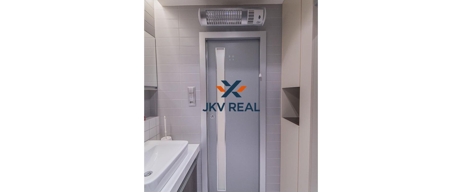 3.IZBOVÝ BYT S LOGIÓU  74m2 V NADŠTANDARDNOM PREVEDENÍ   PIEŠŤANY