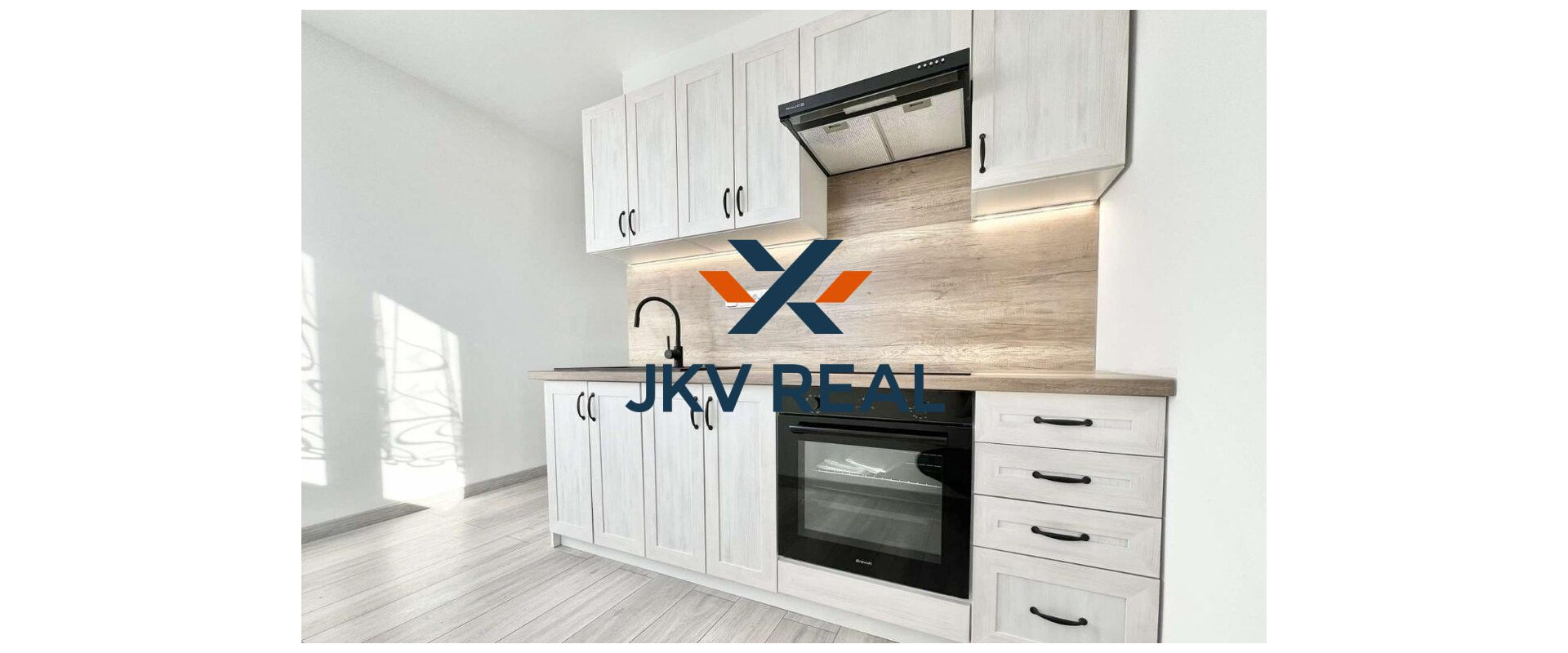 Krásny 1,5i byt po rekonštrukcii!