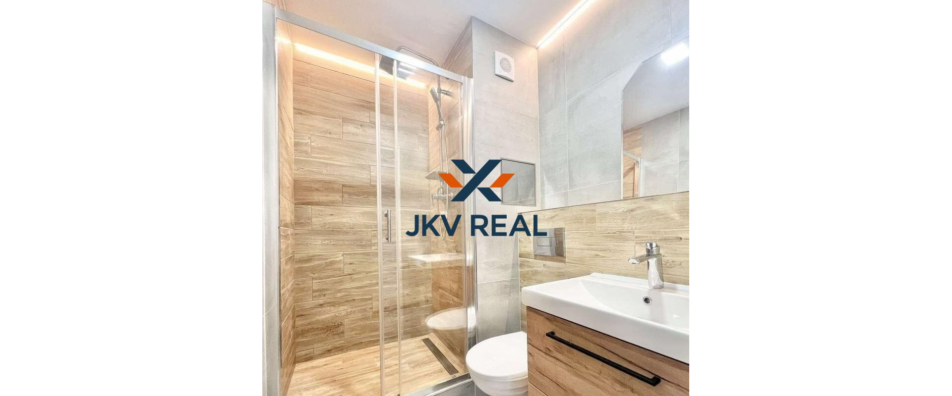 Krásny 1,5i byt po rekonštrukcii!