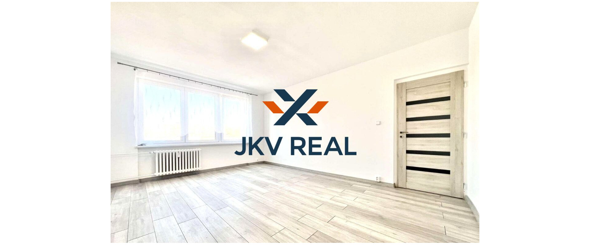 Krásny 1,5i byt po rekonštrukcii!