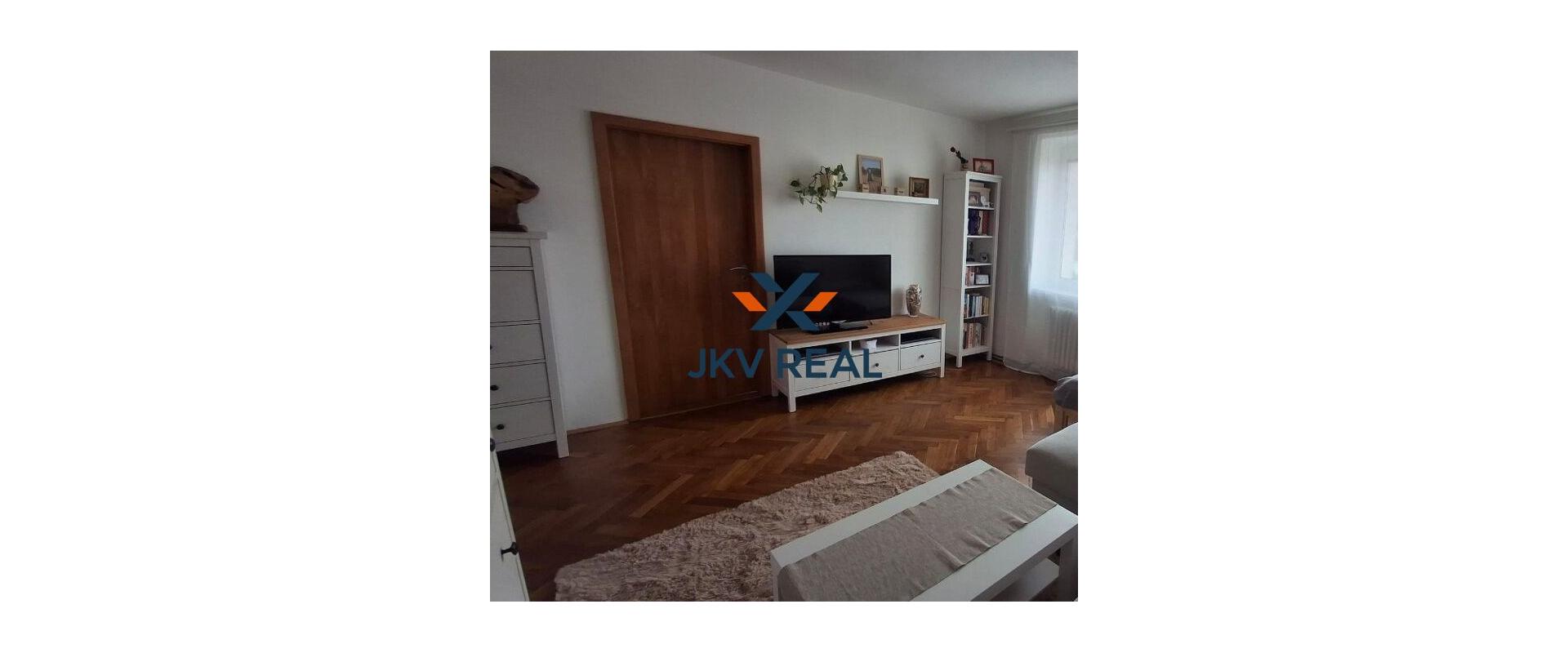 Na predaj 2 izbový byt na Juhu v Trenčíne