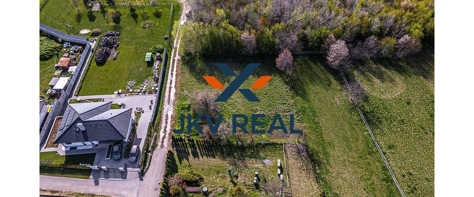 Ponúkame Vám na predaj pozemky - pre rodinné domy Malé Ripňany.