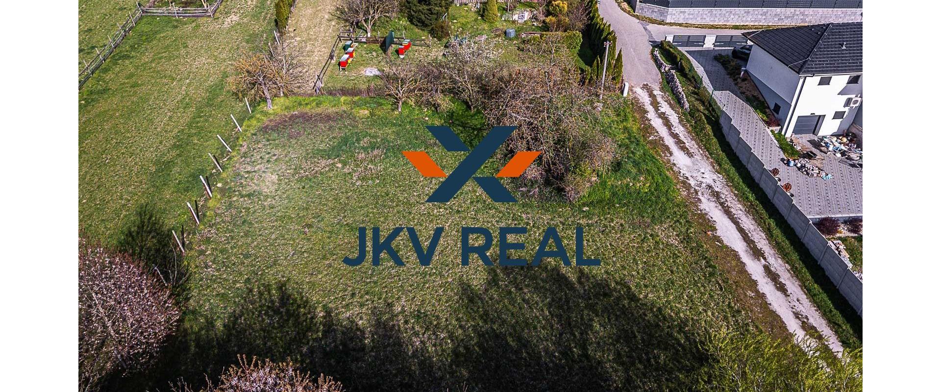 Ponúkame Vám na predaj pozemky - pre rodinné domy Malé Ripňany.