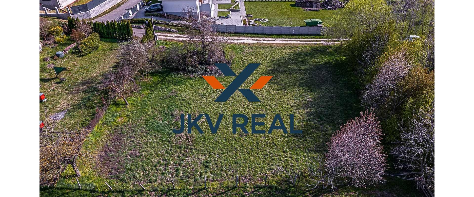 Ponúkame Vám na predaj pozemky - pre rodinné domy Malé Ripňany.