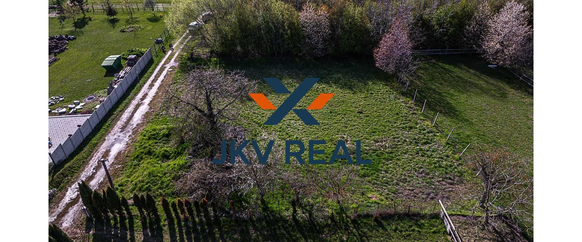 Ponúkame Vám na predaj pozemky - pre rodinné domy Malé Ripňany.