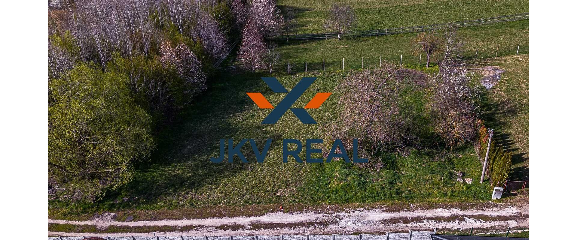 Ponúkame Vám na predaj pozemky - pre rodinné domy Malé Ripňany.