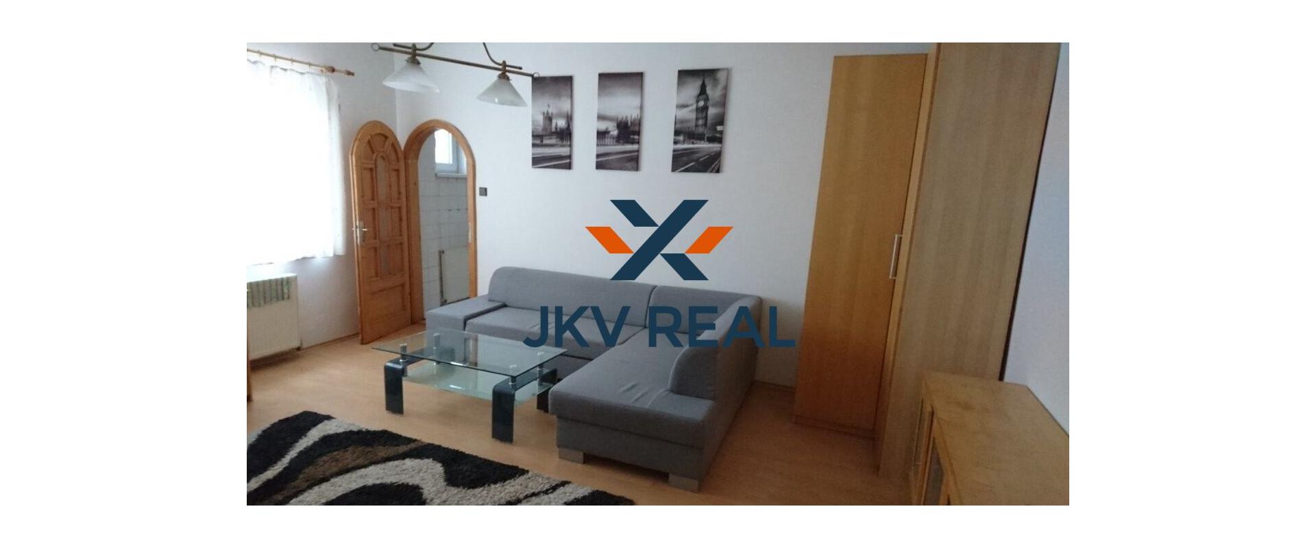 Na prenájom 1- izbový byt v Starom Meste  - Radlinského ul.