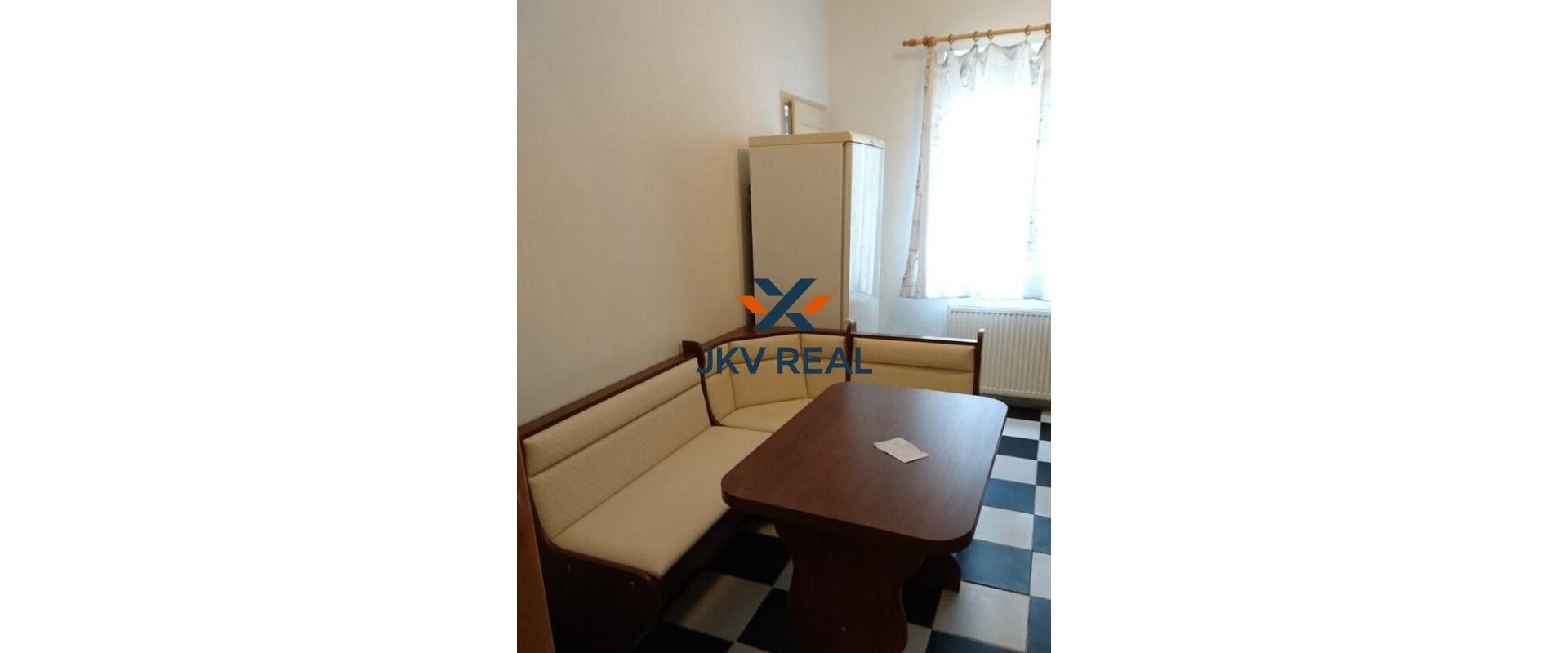 Na prenájom 1- izbový byt v Starom Meste  - Radlinského ul.