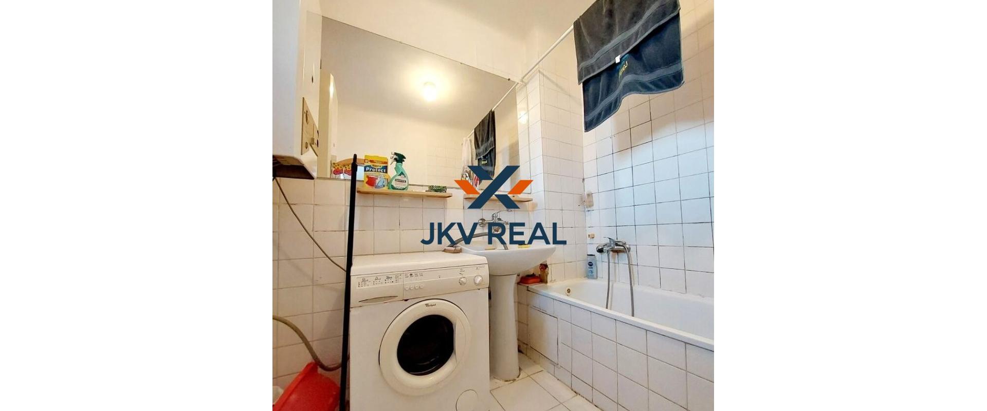 Na prenájom 1- izbový byt v Starom Meste  - Radlinského ul.