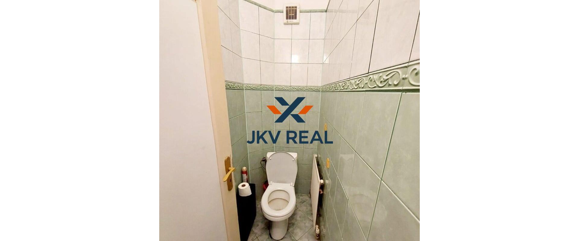 Na prenájom 1- izbový byt v Starom Meste  - Radlinského ul.