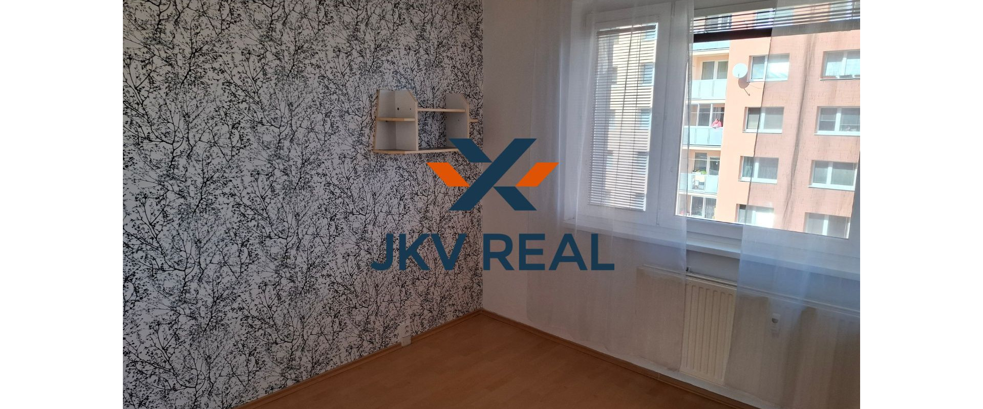 Na prenájom útulný 2-izbový byt – Spišská Nová Ves