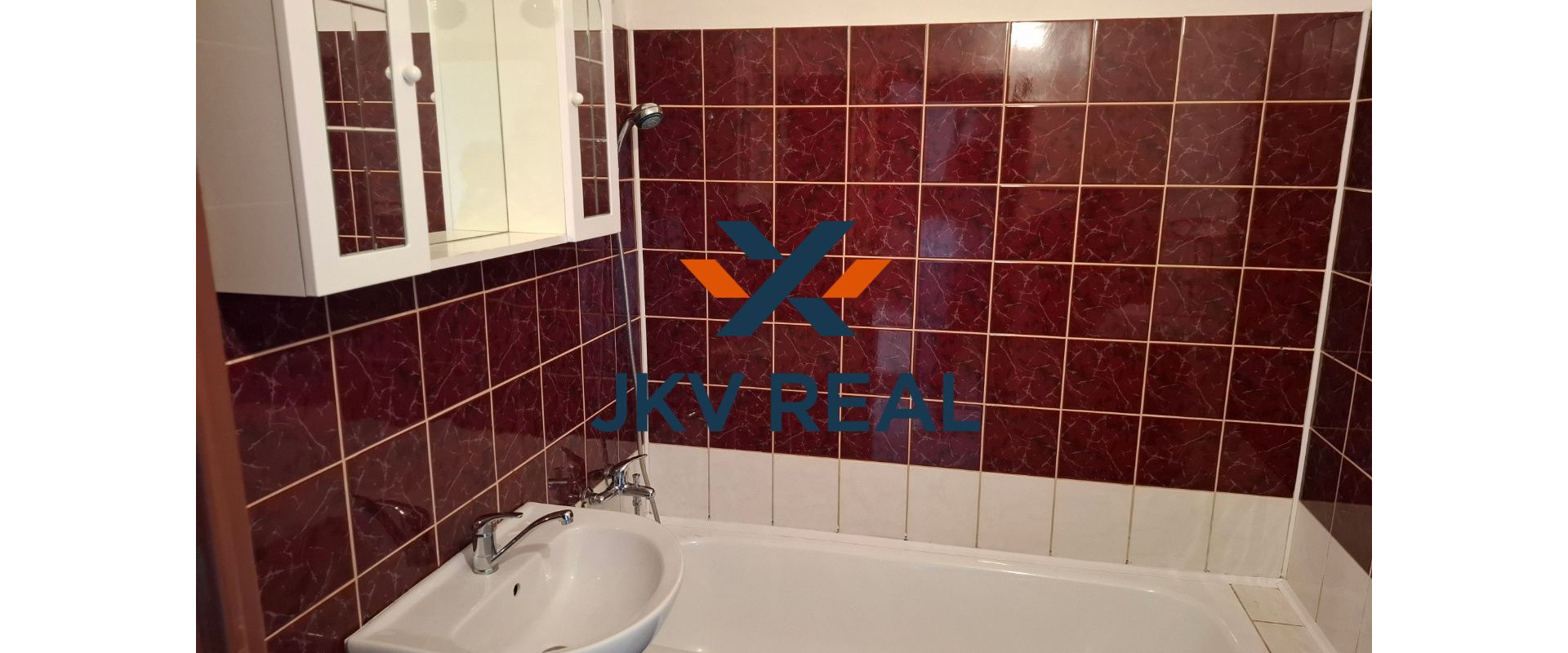 Na prenájom útulný 2-izbový byt – Spišská Nová Ves