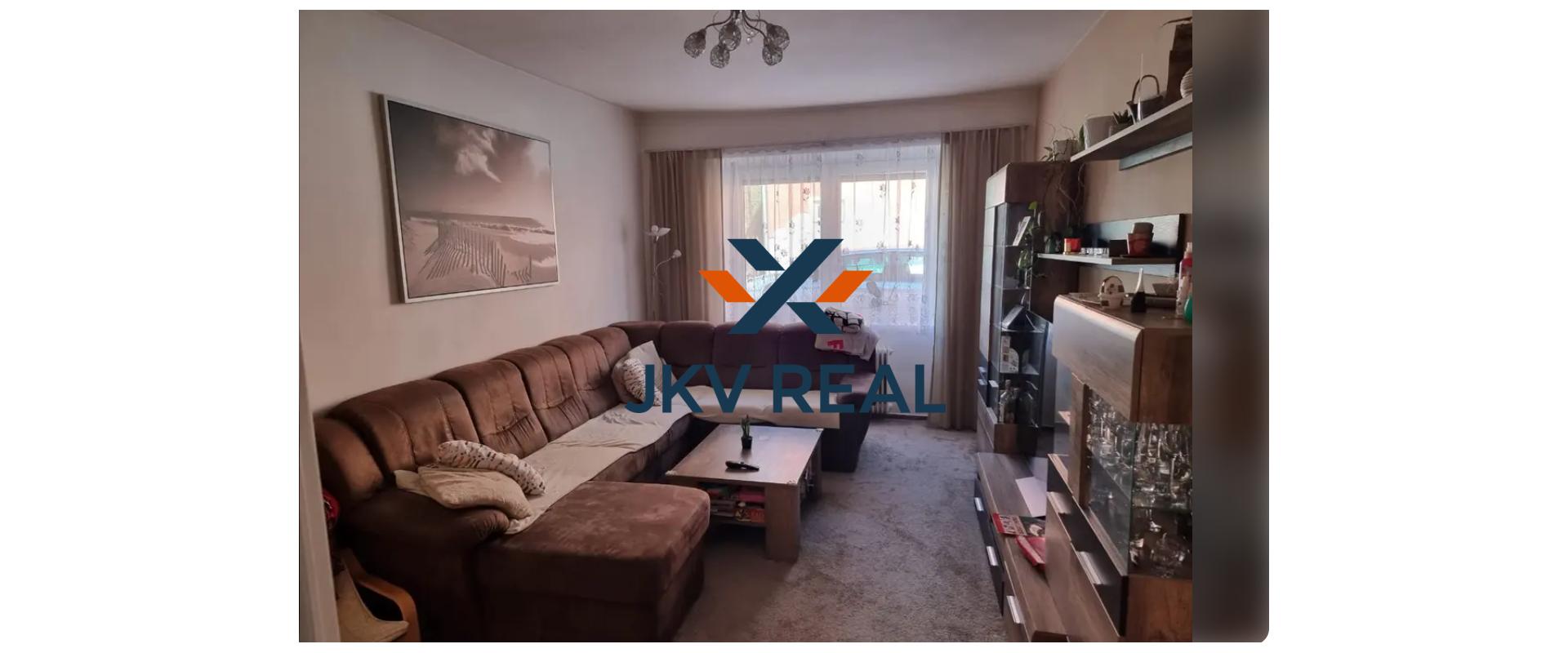 Na predaj priestranný 5-izbový rodinný dom .