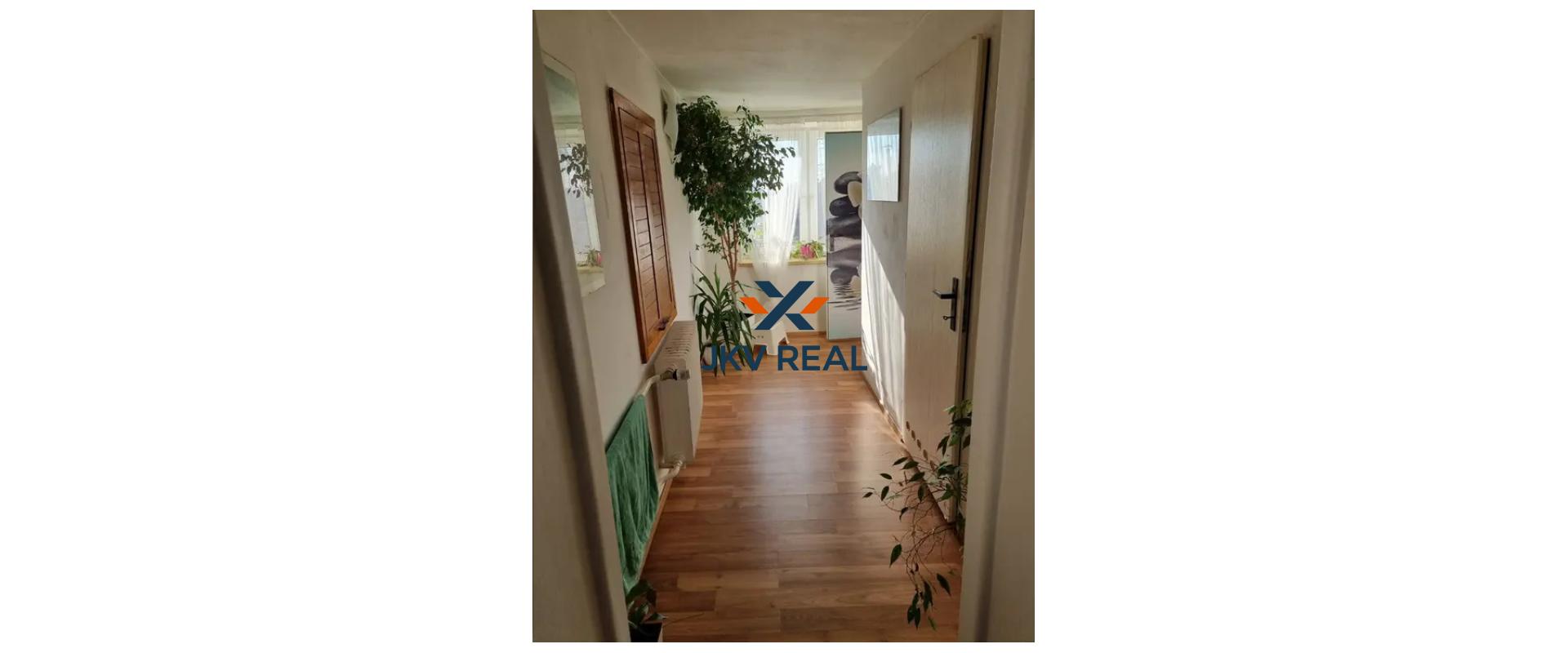 Na predaj priestranný 5-izbový rodinný dom .