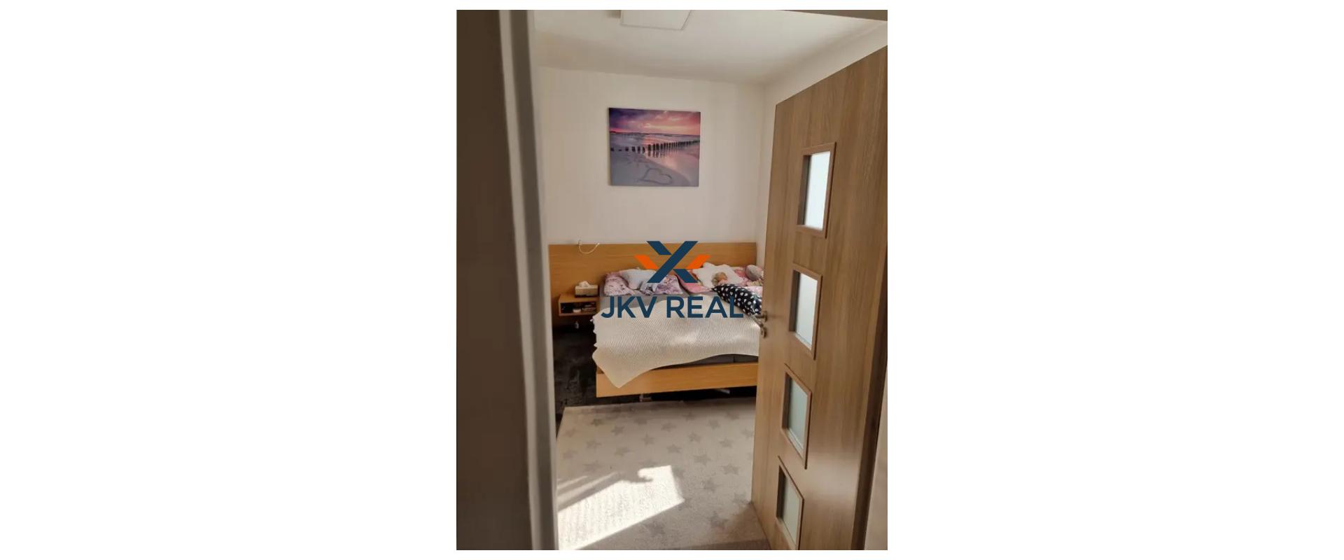 Na predaj priestranný 5-izbový rodinný dom .