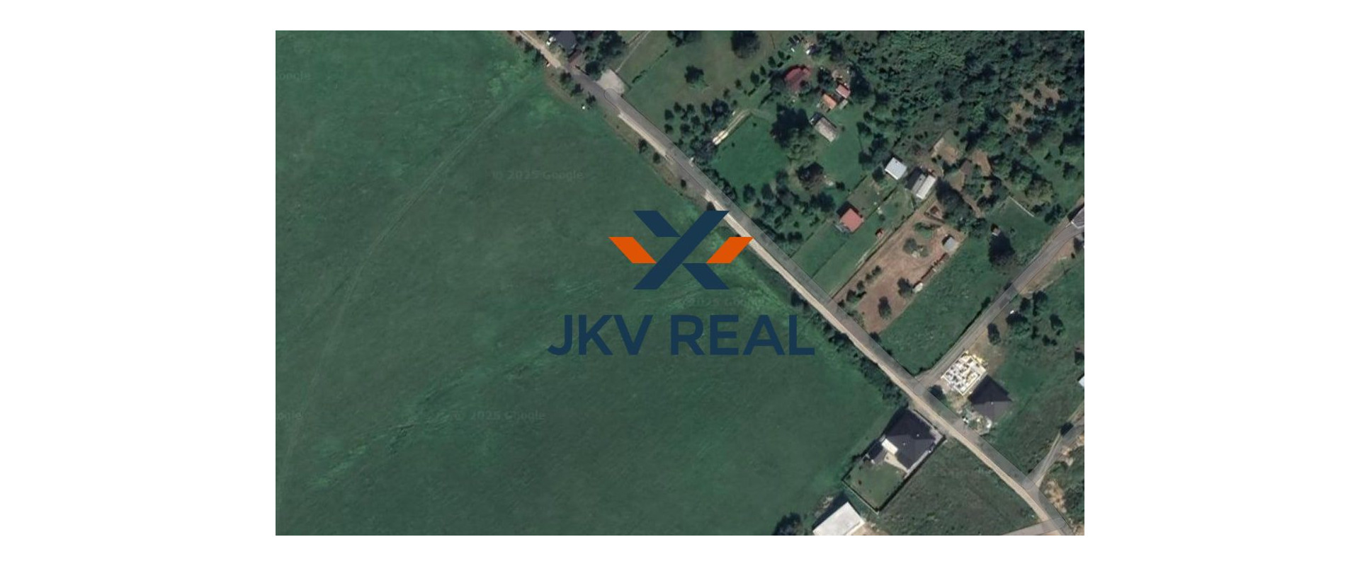 Na Predaj - Pozemok Župčany-  5716 m2