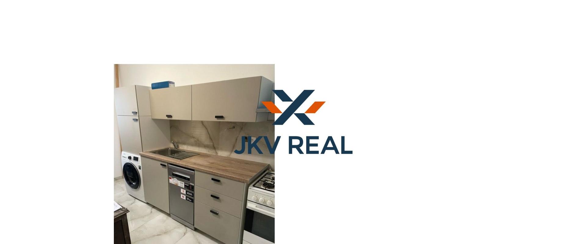 3 izbový novozrekonštruovaný byt na Dlhých Dieloch v Bratislave