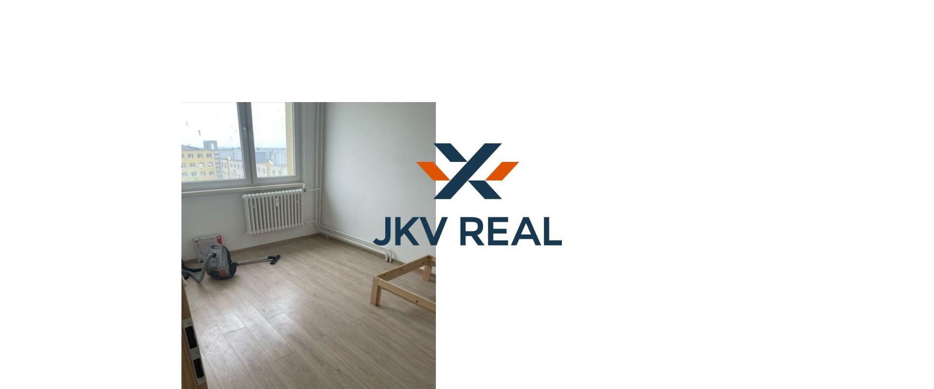 3 izbový novozrekonštruovaný byt na Dlhých Dieloch v Bratislave