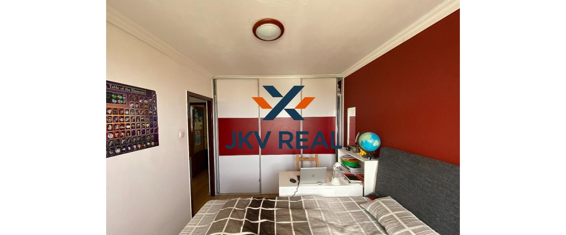 Na predaj 3- izbový byt v Šamoríne na Dunajskej ulici