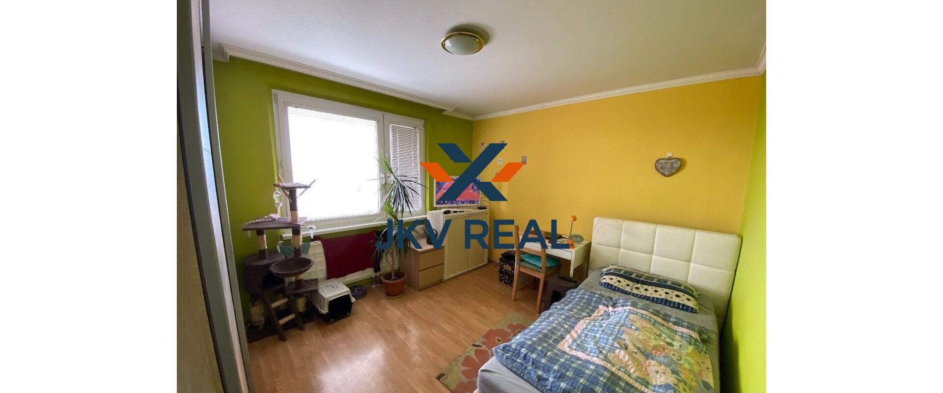 Na predaj 3- izbový byt v Šamoríne na Dunajskej ulici